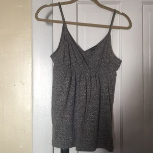 Express Babydoll Tank Top